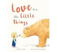 Love is in the Little Things