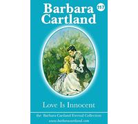 Love is Innocent: Volume 17 (The Eternal Collection)