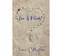 Love...Is It Really?