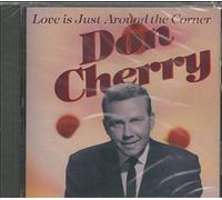 Love Is Just Around the Corner by Don Cherry