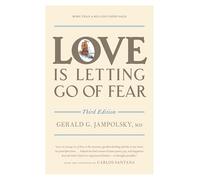 Love Is Letting Go of Fear, Third Edition