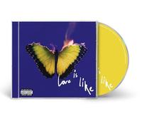 Love Is Like
