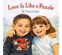 Love Is Like a Puzzle (Life Lesson)