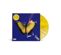 Maroon 5 - Love Is Like (Marble Yellow Coloured) (LP)