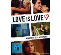 Love is Love? - Wenn deine Liebe verboten ist [Alemania] [DVD]