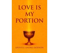 Love Is My Portion