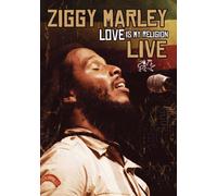 Love Is My Religion [Francia] [DVD]