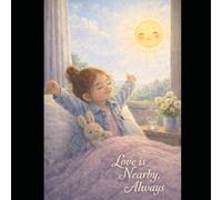 Love is Nearby Always Faith and Love