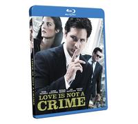 Love is not a crime [Blu-ray]