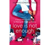 Love Is Not Enough (ebook)