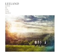 Love Is on Move +Bonus