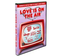 Love Is on the Air [Reino Unido] [DVD]