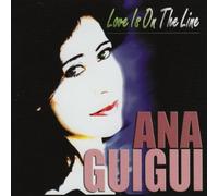 Love Is on the Line