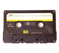 Love Is on the Way [CASSETTE]