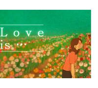 Love is... (PC) Steam Key - GLOBAL