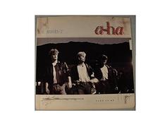 Love Is Reason and Take on Me 45 RPM