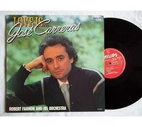 Love is... (& Robert Farnon Orch.) / Vinyl record [Vinyl-LP]