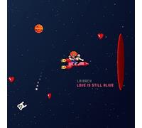 Love Is Still Alive (Ep)