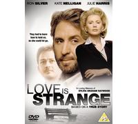Love Is Strange [1998] [Reino Unido] [DVD]