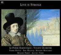 Love Is Strange