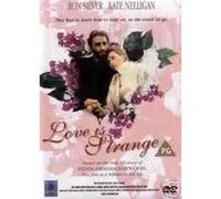 Love Is Strange [Reino Unido] [DVD]