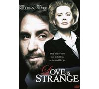 Love Is Strange [USA] [DVD]