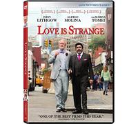 Love Is Strange [USA] [DVD]