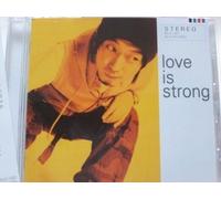 love is strong