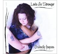 Love Is Stronger