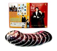 LOVE IS SWEET 半是蜜糖半是伤 - COMPLETE CHINESE TV SERIES DVD BOX SET (1-36 EPISODES, ENGLISH SUBTITLES, ALL REGION)