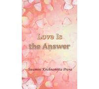 Love Is The Answer
