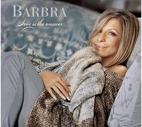 Barbra Streisand – Love Is The Answer – CD (Importación USA) – Legacy