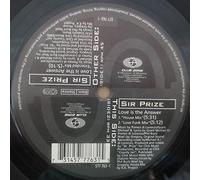 Love is the answer-Remix (1996) / Vinyl Maxi Single [Vinyl 12'']