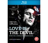 Love is the Devil (Blu-ray) [Francia] [Blu-ray]
