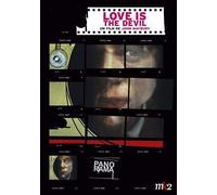 Love Is the Devil [Francia] [DVD]
