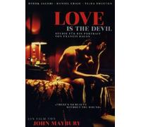 Love is the Devil (OmU) [Alemania] [DVD]