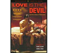Love Is the Devil [USA] [DVD]