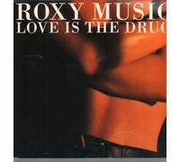 Love Is The Drug