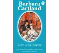 Love Is The Enemy (ebook)