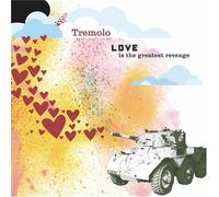 Love Is the Greatest Revenge