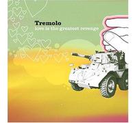 Love Is The Greatest Revenge