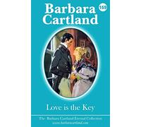 Love Is The Key: Volume 59 (The Eternal Collection)