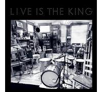 Love Is The King / Live Is The King [Vinilo]