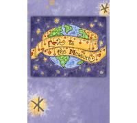 “Love is the Measure” Journal: 180 Lined Pages for Prayers, Thoughts, and Inspirations