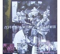 Love Is the Message