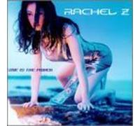 Love Is the Power by Rachel Z