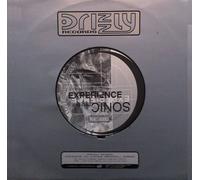 Love is the power / Vinyl Maxi Single [Vinyl 12'']