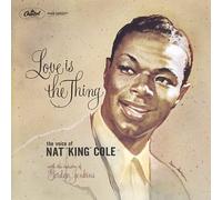 Love Is the Thing & More