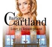 Love Is Triumphant (barbara Cartlands Pink Collection 5) (audiolibro)