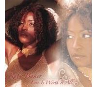 Love Is Worth It All (US Import)